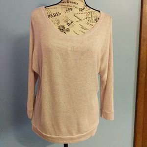Forever 21 long sleeved top